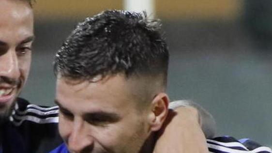 Giannone, bomber a sorpresa: l’attacco ora ha molte frecce