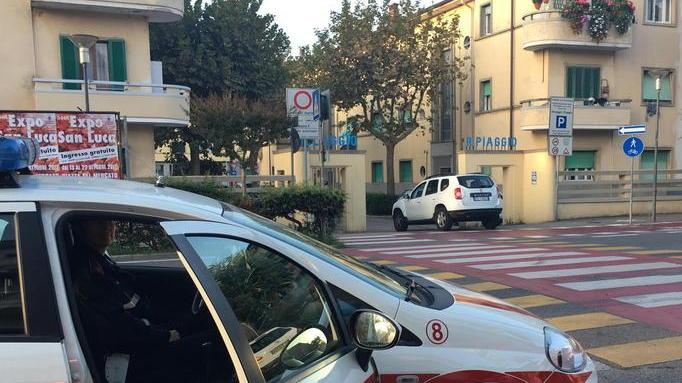 I rischi dovuti anche al traffico di 4mila veicoli
