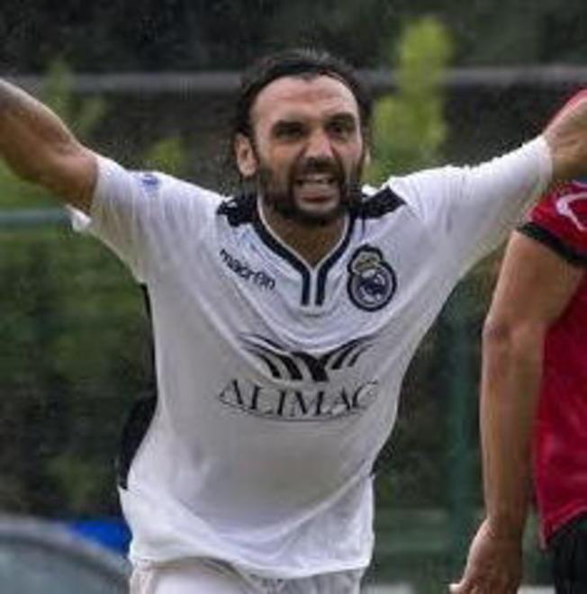 Tre turni a Tognarelli Salterà anche il derby contro il Viareggio