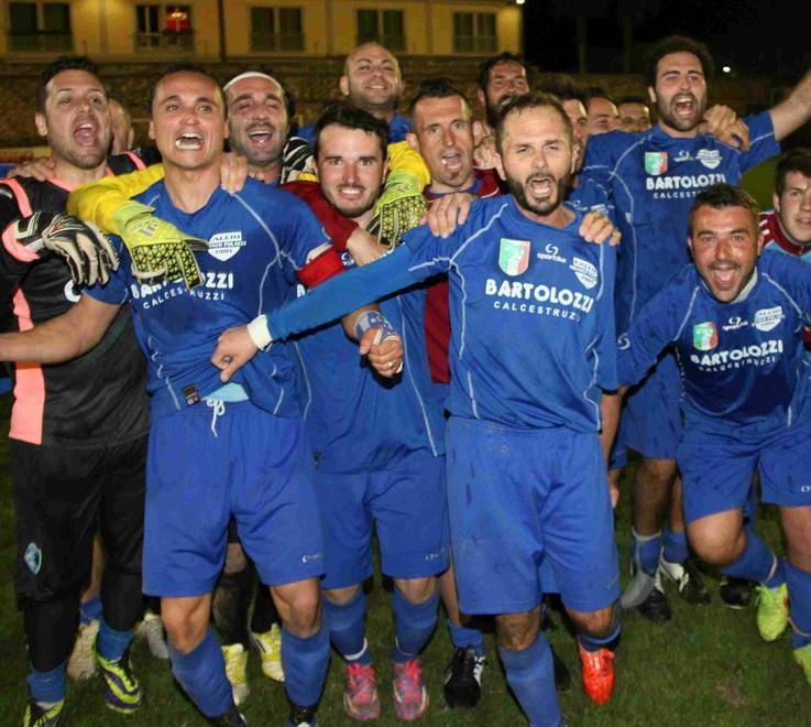 Calcio Uisp, posticipato l’avvio del campionato 