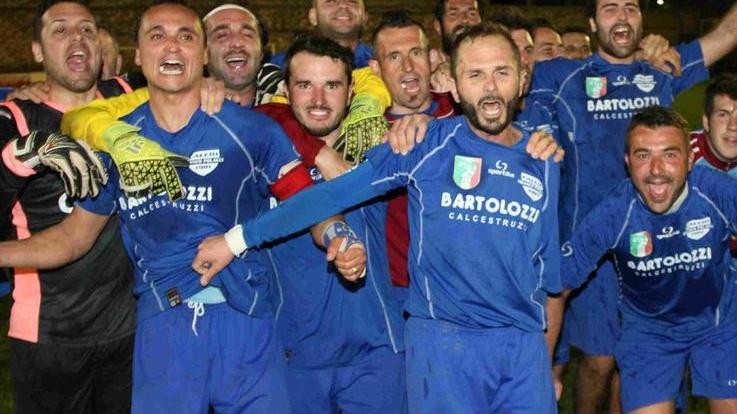 Calcio Uisp, posticipato l’avvio del campionato