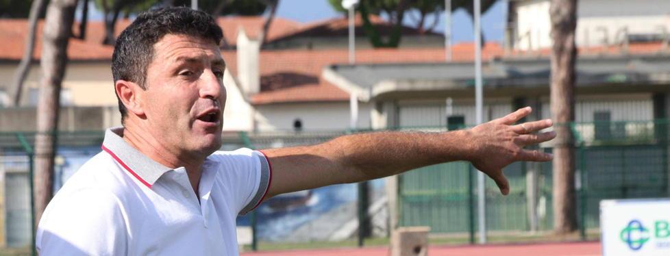Il Condor “impallinato” da un gol... del nipote 