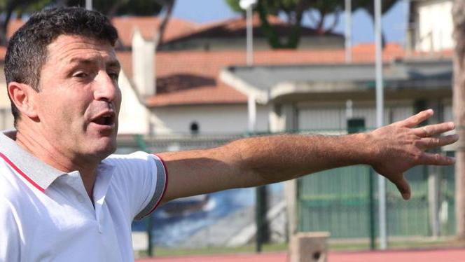 Il Condor “impallinato” da un gol... del nipote