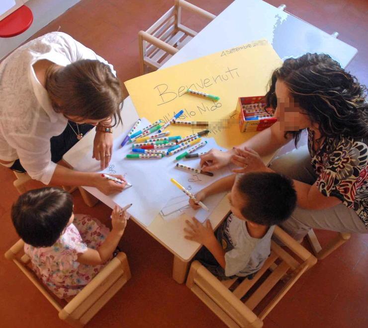 Da Fondazione Livorno 50mila euro per l’accesso ai nidi