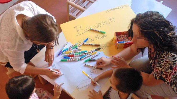 Da Fondazione Livorno 50mila euro per l’accesso ai nidi