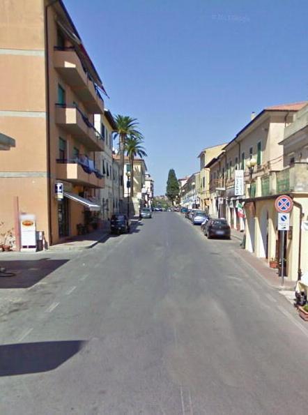 Viabilità a Carpani: ecco rallentatori, strisce e disco orario 