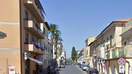 Viabilità a Carpani: ecco rallentatori, strisce e disco orario