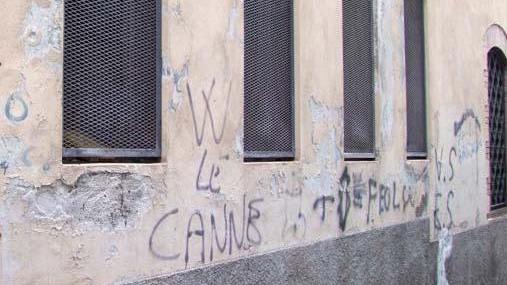 Chiusi otto mesi i bagni pubblici di via dell’Arsenale