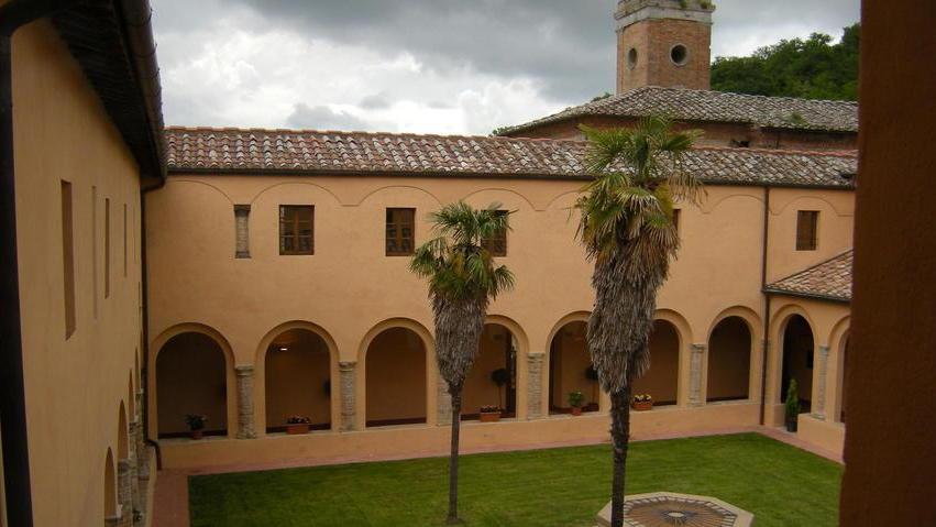 Chiude la casa famiglia fondata da don Vincenzo