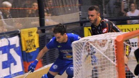 Hockey, domani il via con le novità