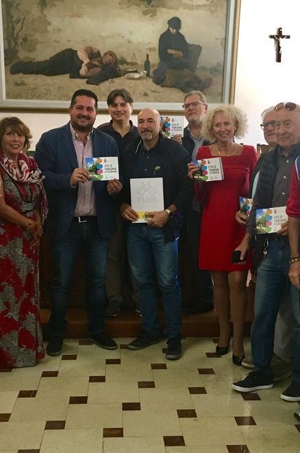 La Maremma in bici senza segreti 