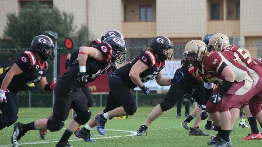 I Veterans cercano nuovi talenti