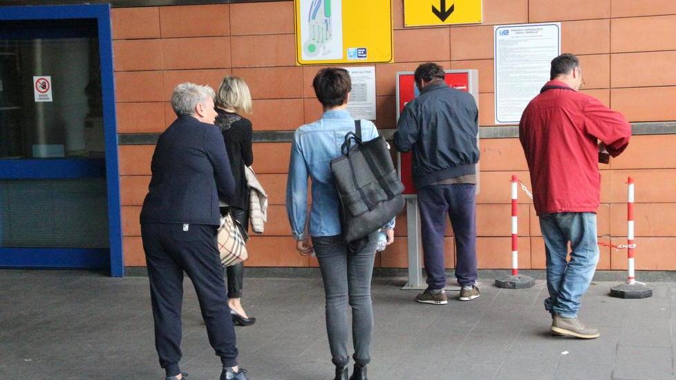 «No alla sosta a pagamento al pronto soccorso»