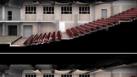 «Un teatro come distretto di cultura»