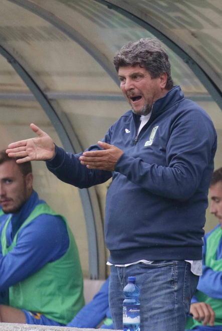 Baldini: «Una vittoria che ci riempie d’orgoglio» 