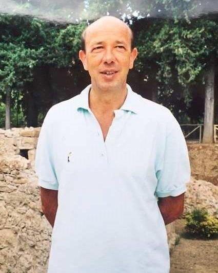 Addio a Roberto Marchini il dottore di Avenza