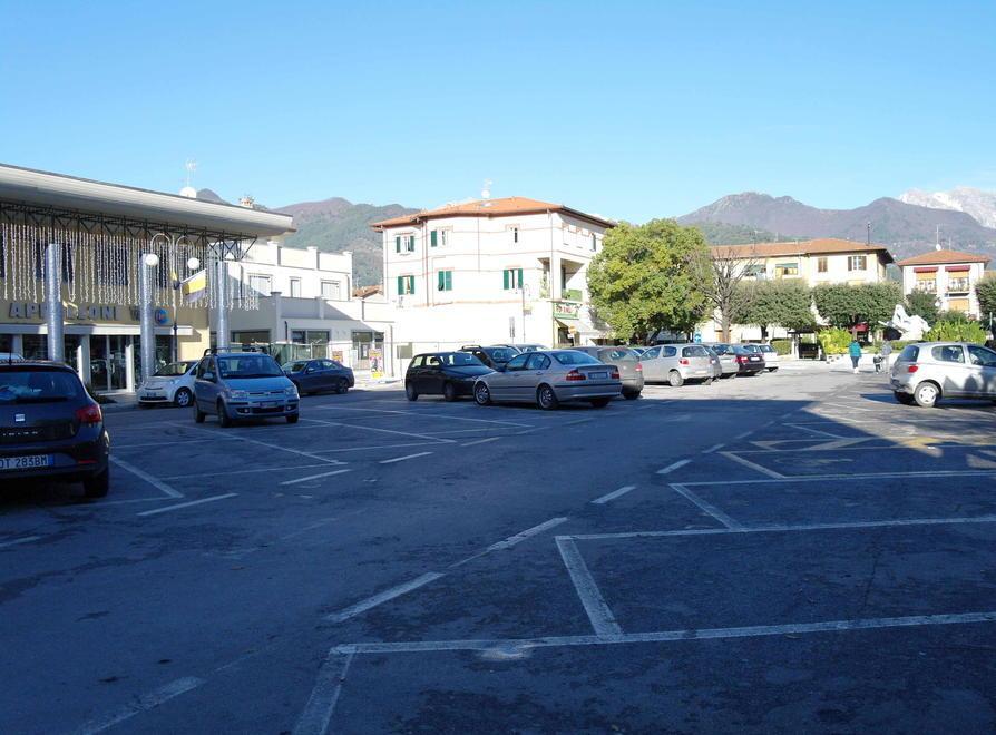 Sì al nuovo look per Querceta ma mancano i finanziamenti 