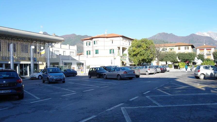 Sì al nuovo look per Querceta ma mancano i finanziamenti