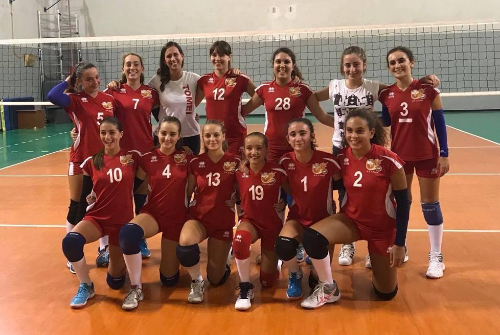 I derby dicono Tomei Sorpresa Under 14 l’esordio è col botto 