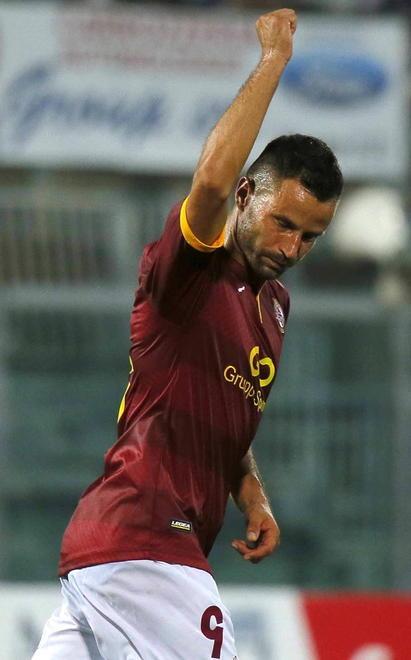 Sentenza Cellini «Livorno super meritate la B» 
