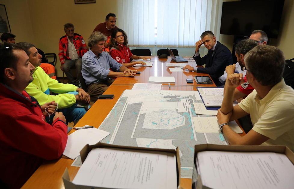 Tutti i moduli “B” al Genio civile