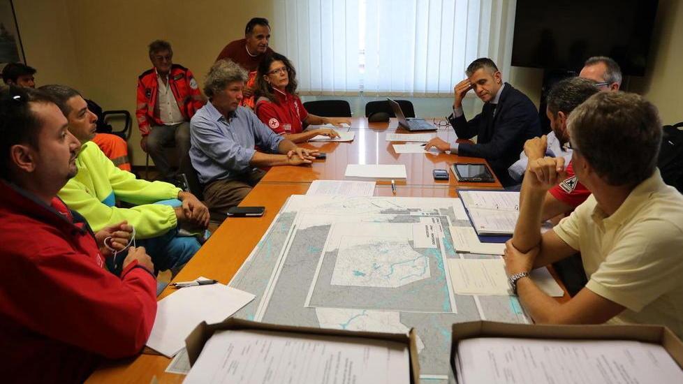 Tutti i moduli “B” al Genio civile