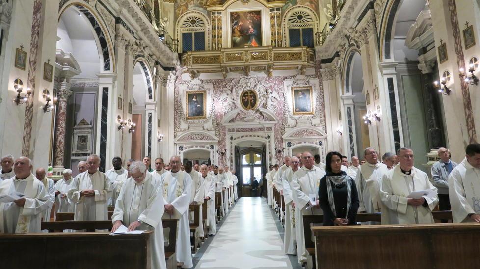 Montenero e danni,  i vescovi della Toscana: «Il santuario è la nostra casa la sua sicurezza è la priorità» 