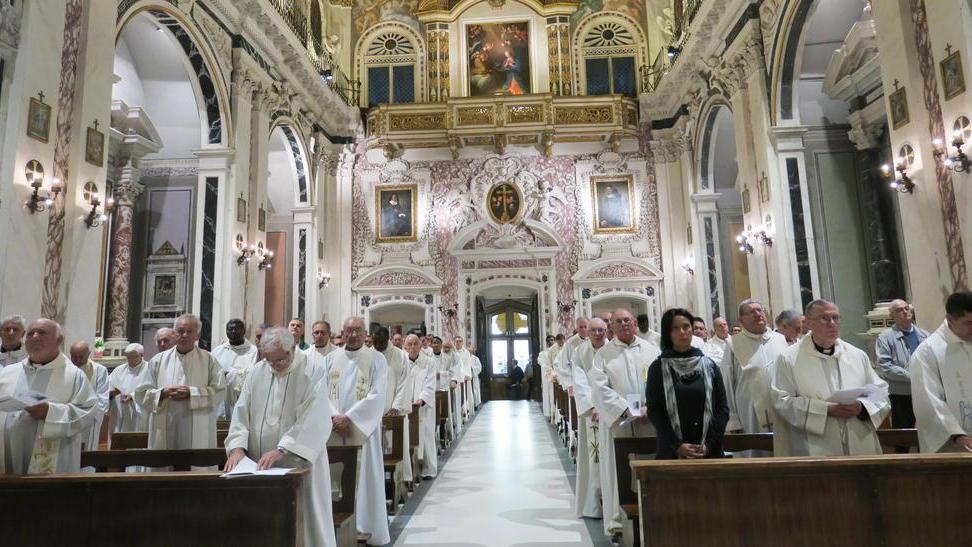 Montenero e danni, i vescovi della Toscana: «Il santuario è la nostra casa la sua sicurezza è la priorità»