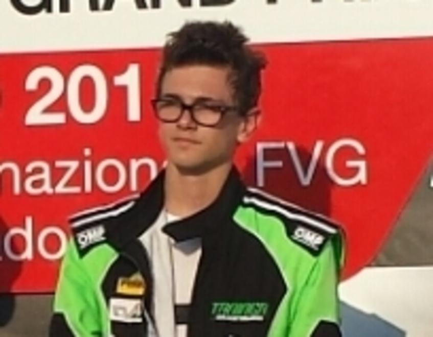 Kart. Scattato il Trofeo Autunno: Vezzelli e Cobellini in evidenza