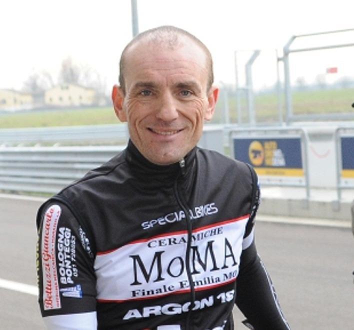 Lo Stemax Team è da applausi E Nicoletti vince la pre-mondiale 