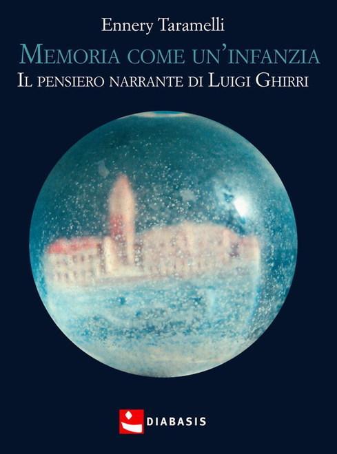 Luigi Ghirri, narrazione per immagini 