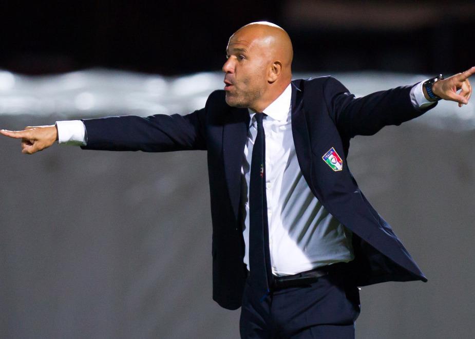 L’Italia Under 21 arriva domani Martedì la gara con il Marocco