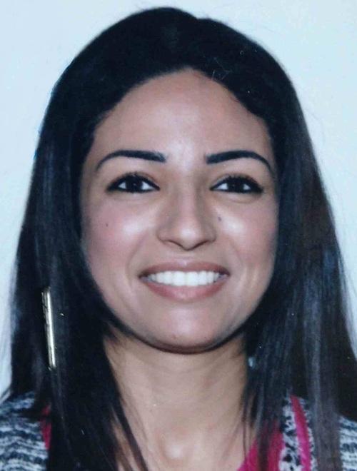 «Karima infatuata dei riti mafiosi» 