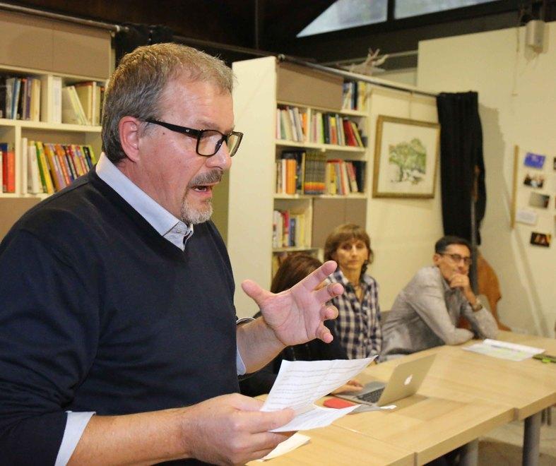 Al via la raccolta di firme per la petizione popolare contro l’Arena Grandi Eventi 