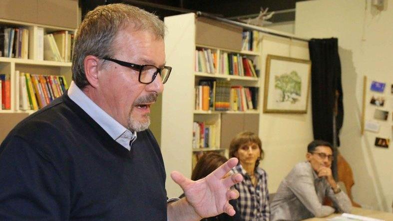 Al via la raccolta di firme per la petizione popolare contro l’Arena Grandi Eventi