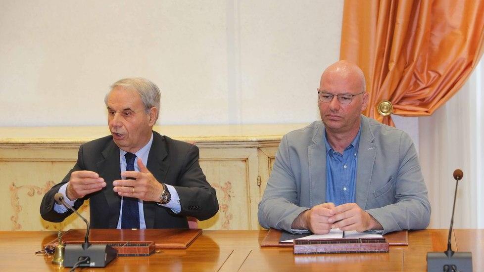 Dalla Manodori 300mila euro per le fragilità sociali