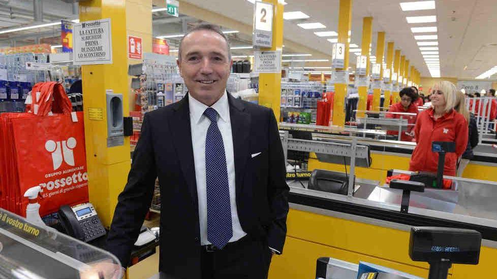 Apre il “Super Rossetto” con 40 nuove assunzioni