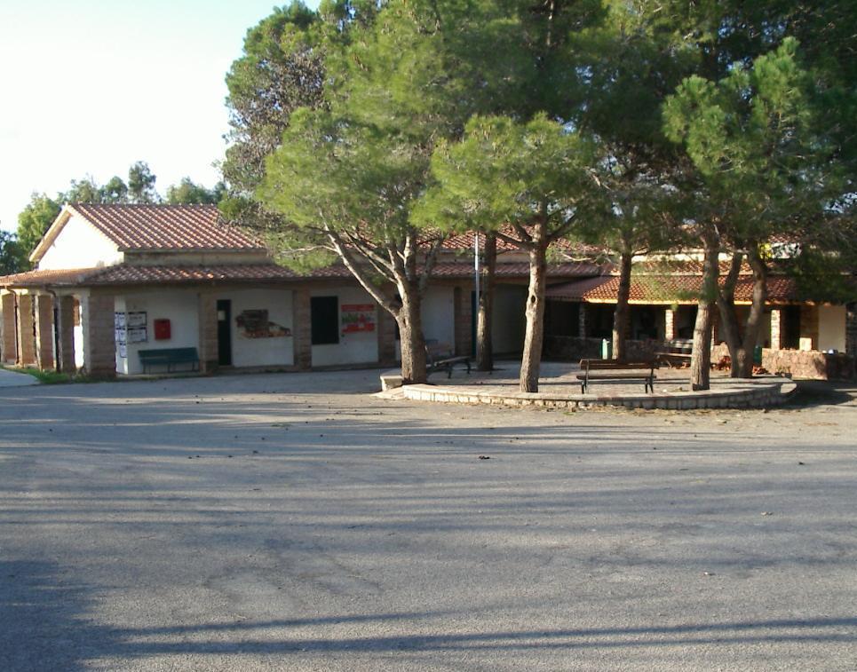 Due borgate contestano le politiche per l’agro