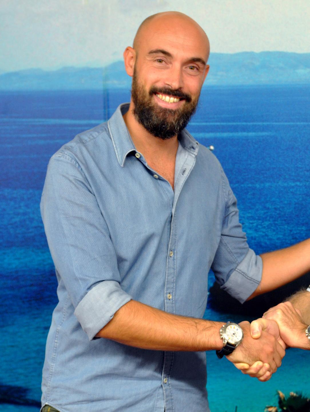 Gavino Ruiu è il nuovo segretario 