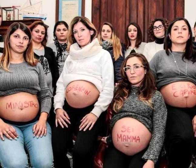 La Maddalena, punto nascita la maggioranza si spacca 