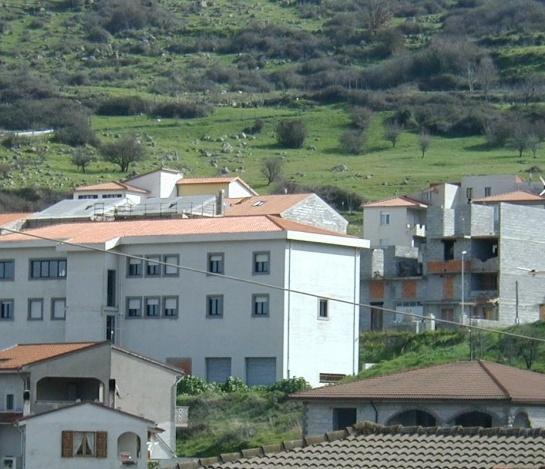 Tutti i paesi del Meilogu più vicini con le navette 