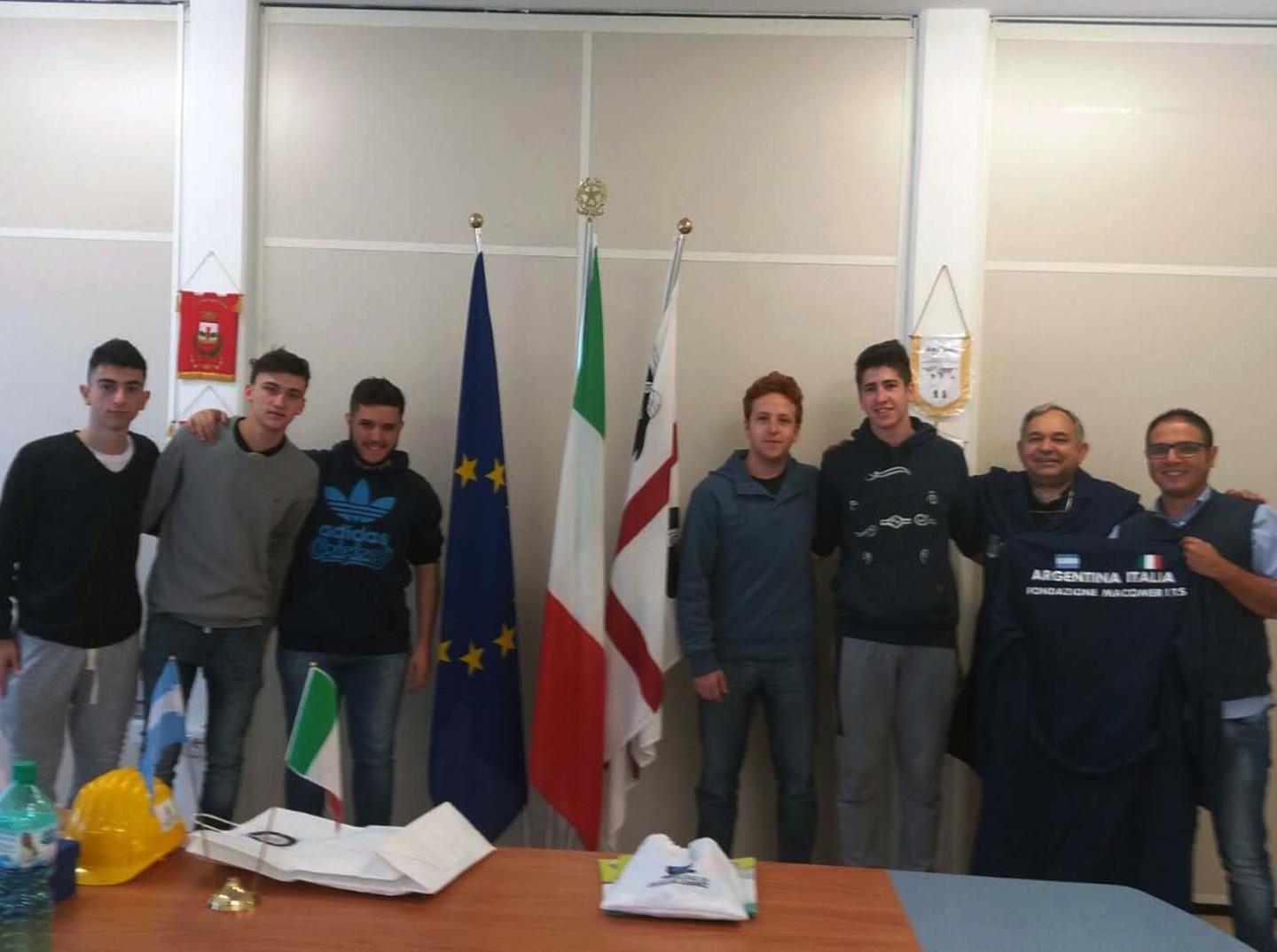 Scuola, studenti da tutto il mondo 
