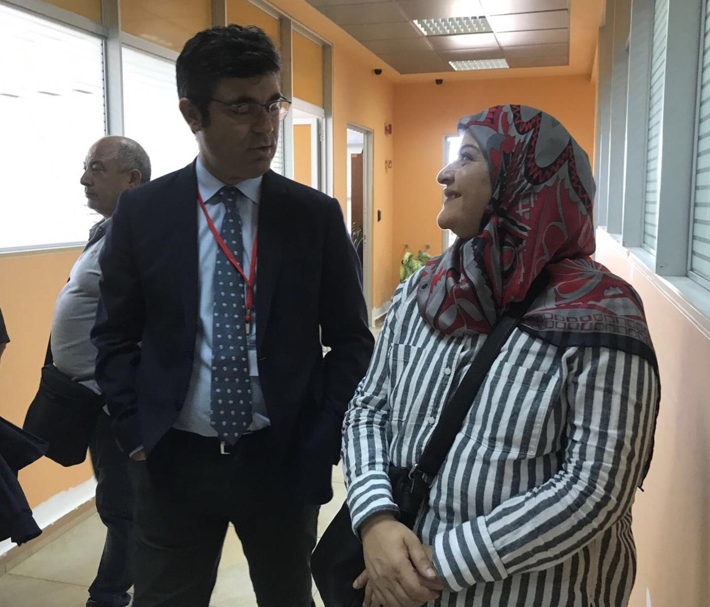 UniNuoro sbarca in Libano e punta sulla cooperazione 