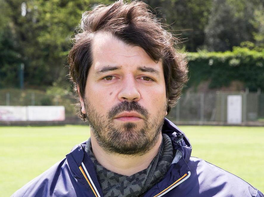 Il presidente della Lampo, Marco Giannoni