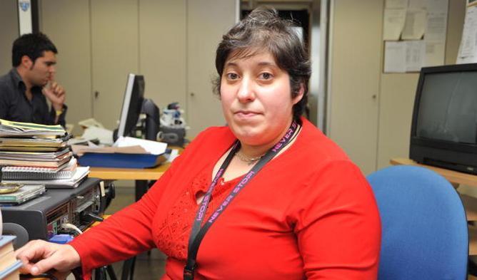 Ilaria Carletti, aveva compiuto 43 anni l'8 settembre