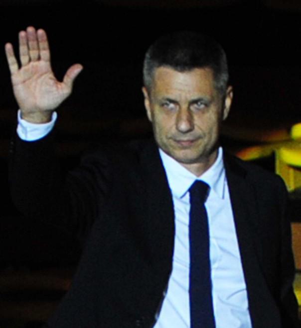 Rado Stoytchev
