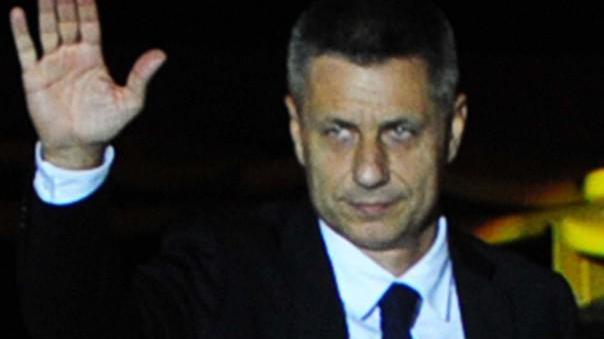 Rado Stoytchev