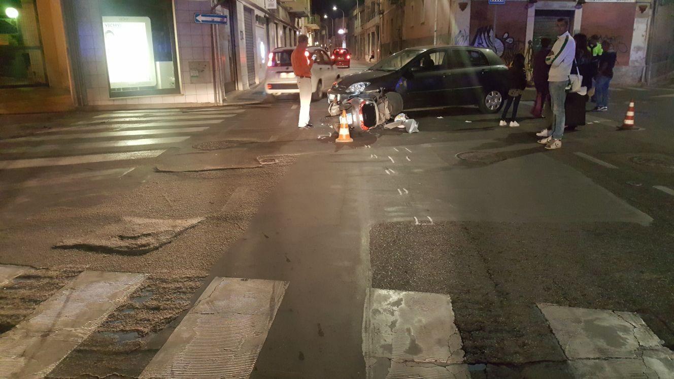 L'incidente di Pirri