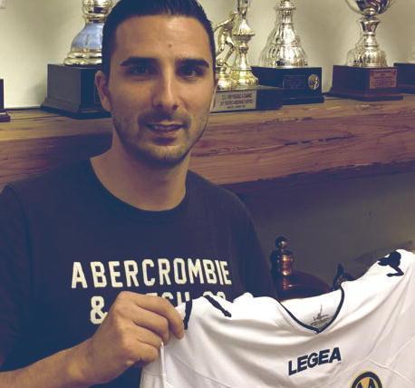 Al Mezzana arriva Capaccioli Sarà il nuovo direttore sportivo