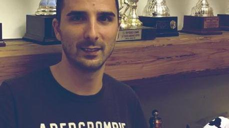Al Mezzana arriva Capaccioli Sarà il nuovo direttore sportivo